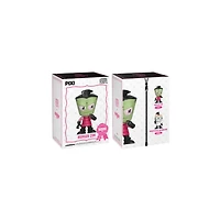 Thrilljoy PIX! INVADER ZIM – Human Zim