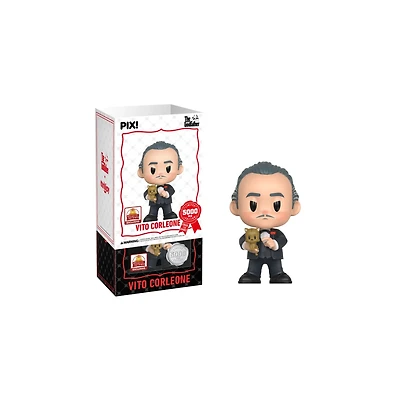 Thrilljoy PIX! THE GODFATHER – Don Corleone