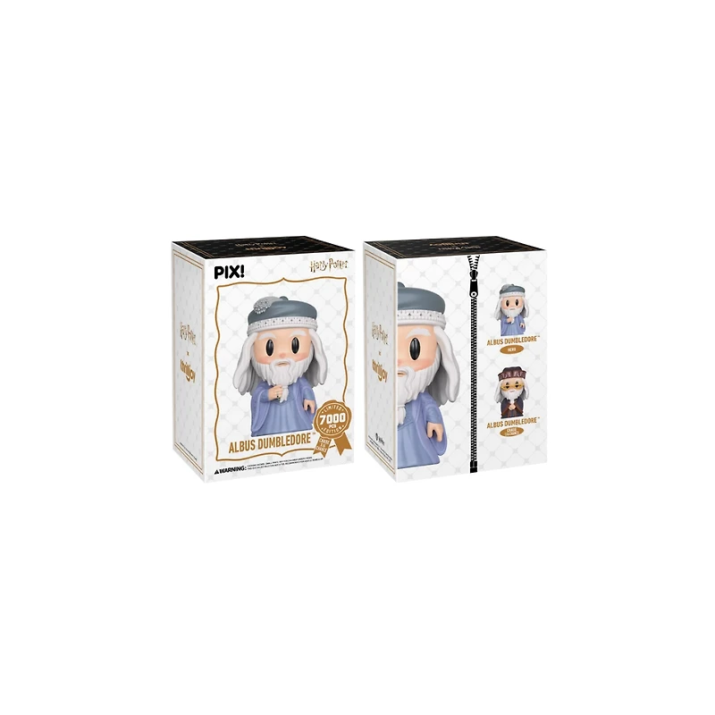 Thrilljoy PIX! Harry Potter – Dumbledore
