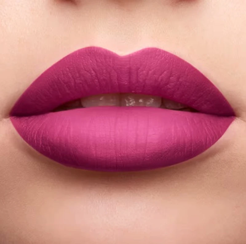 Infini Absolu Labial Líquido No Transfer con Ácido Hialurónico