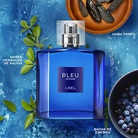 Bleu Intense Perfume para Hombre - 
