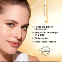 Concentré Suero Relleno de Arrugas 15% HYALURONIC COMPLEX
