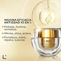 Concentré Total 10 Crema para Rostro