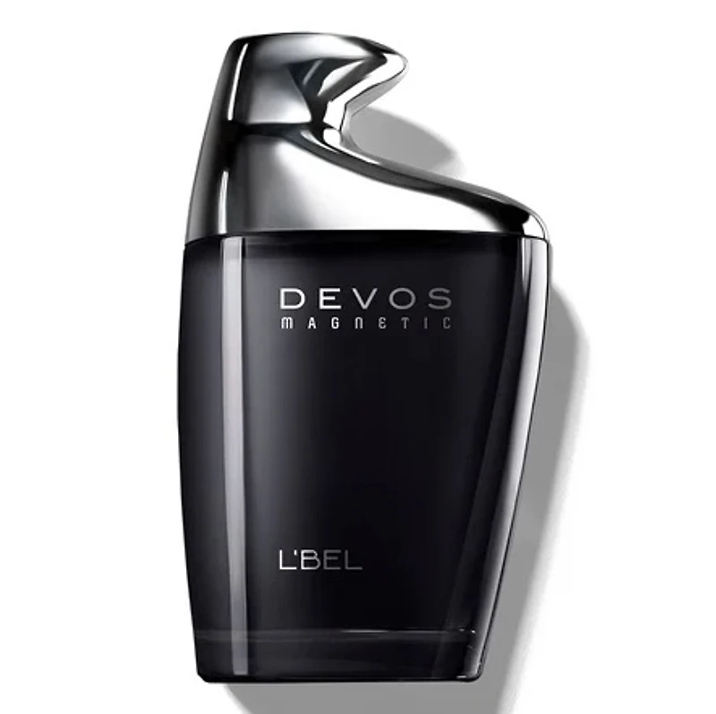 Devos Magnetic Perfume para Hombre