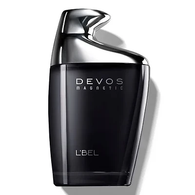 Devos Magnetic Perfume para Hombre