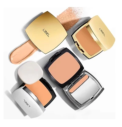 Divine Polvo Compacto Doble Uso