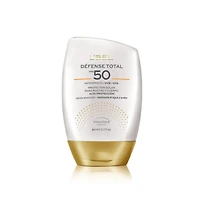 Défense Total Protector Solar para Rostro y Cuerpo
