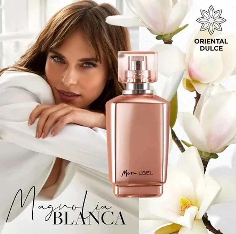 Mon L'Bel Perfume de Mujer