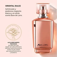Mon L'Bel Perfume de Mujer