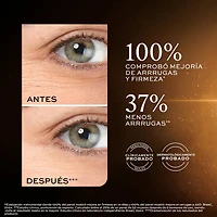 Sérum Intensivo Antiarrugas y Firmeza Concentré Ojos