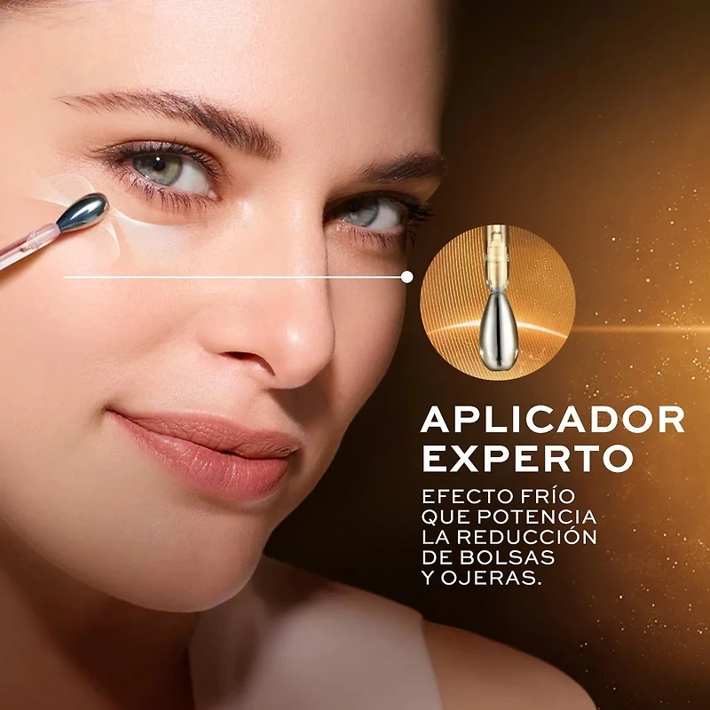 Sérum Intensivo Antiarrugas y Firmeza Concentré Ojos