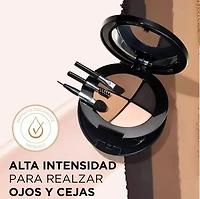 Estuche Perfeccionador de Cejas y Ojos