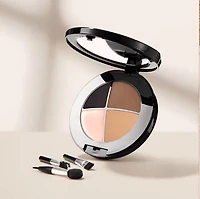Estuche Perfeccionador de Cejas y Ojos