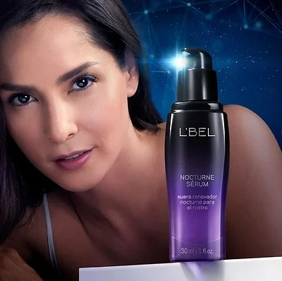 Nocturne Sérum