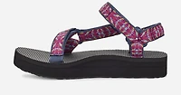 Teva "Midform Universal" Sandals Triton Raspberry Sorbet