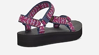 Teva "Midform Universal" Sandals Triton Raspberry Sorbet