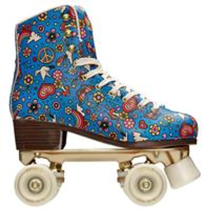Impala "Harmony Blue" Roller Skates