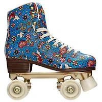 Impala "Harmony Blue" Roller Skates