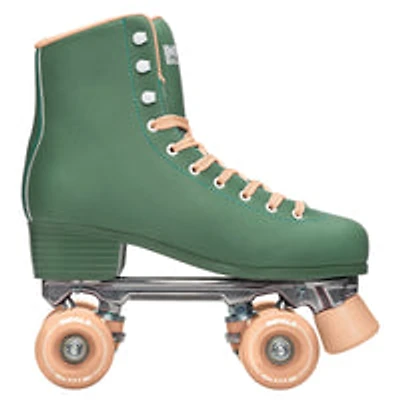 "Forest Green" Impala Quad Skates