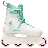 Impala "White" Lightspeed Inline Skates