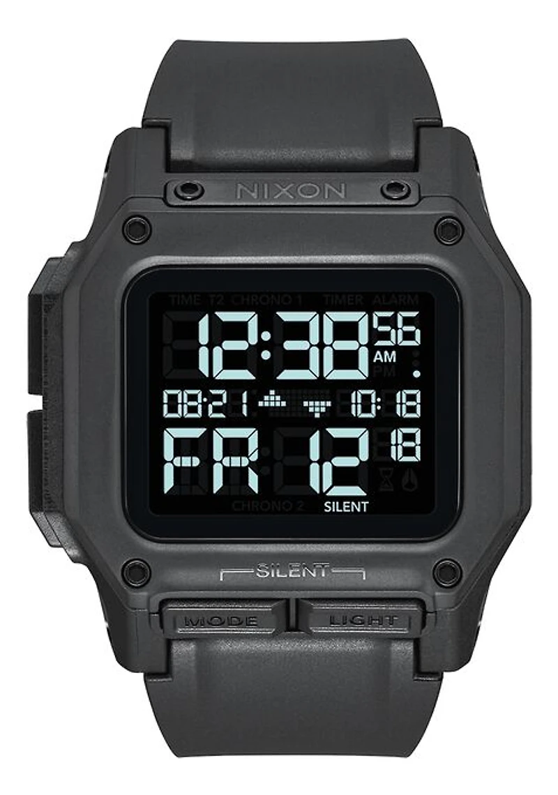 Nixon "Regulus" Watch - All Sand