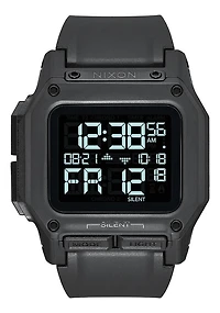 Nixon "Regulus" Watch - All Sand