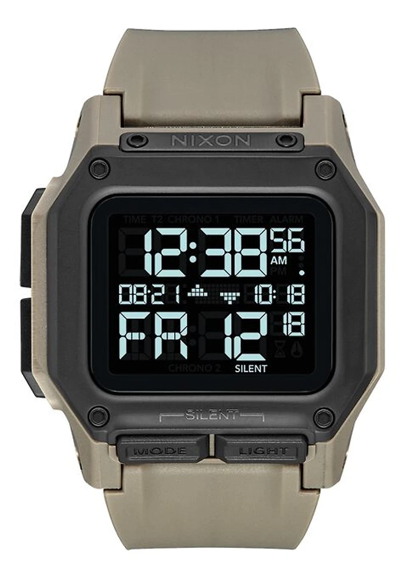 Nixon "Regulus" Watch - All Sand