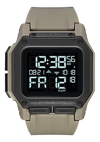 Nixon "Regulus" Watch - All Sand