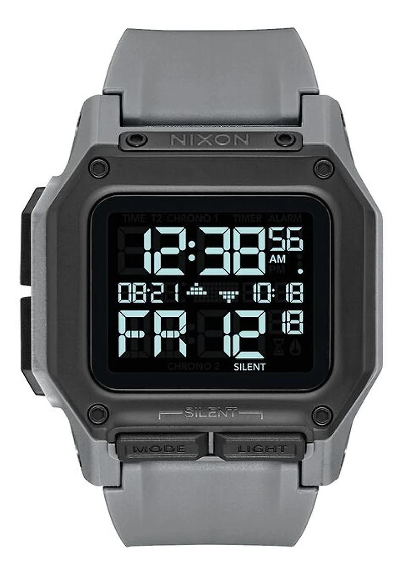 Nixon "Regulus" Watch - All Sand