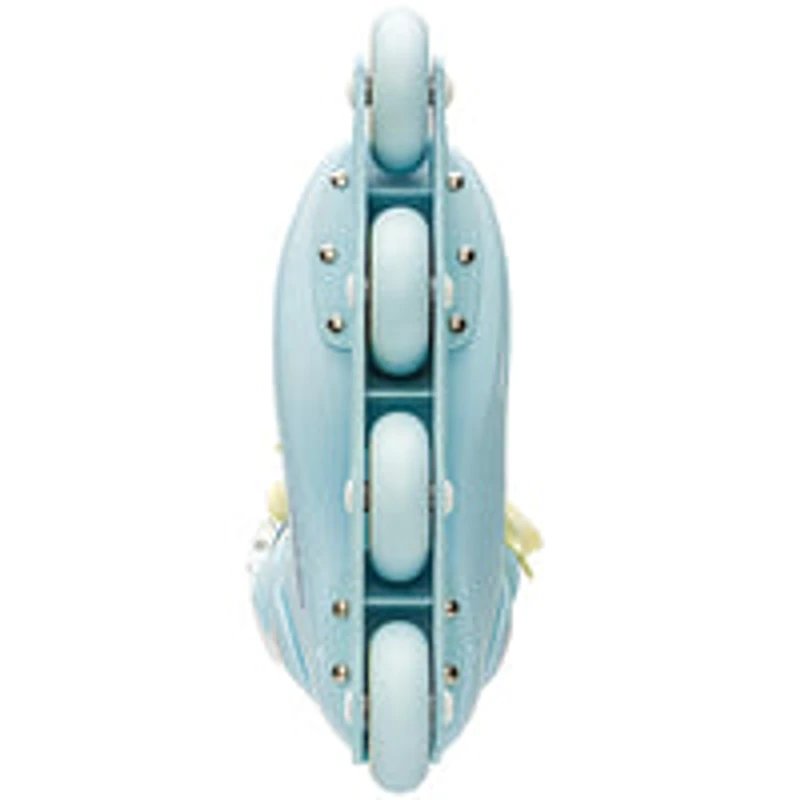 Impala "Sky Blue" Lightspeed Inline Skate