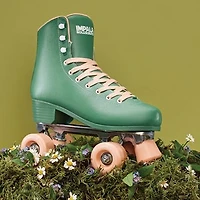 "Forest Green" Impala Quad Skates