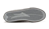 Lakai "Griffin" Shoes in Grey Suede