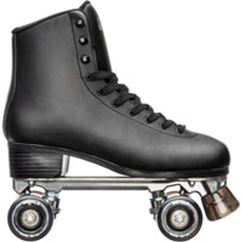 "Black" Impala Quad Skates