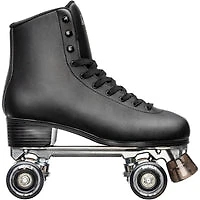 "Black" Impala Quad Skates