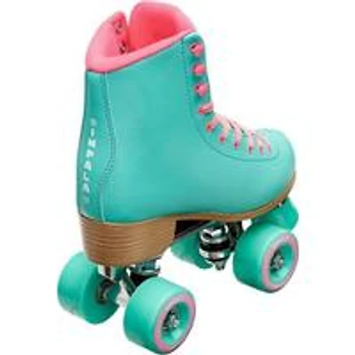 Impala "Aqua" Roller Skates