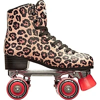 "Leopard" Impala Quad Skates