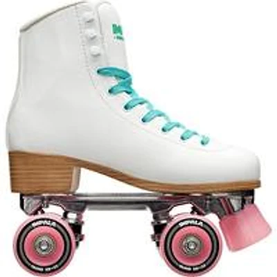 Impala "White" Roller Skates 