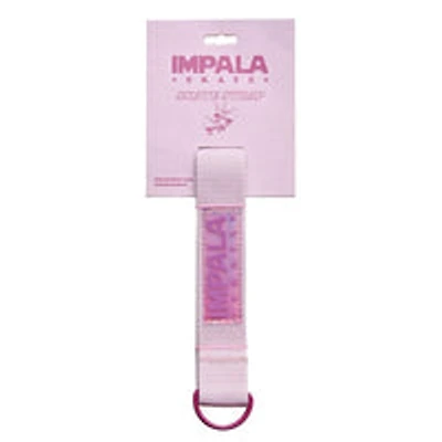 Impala Roller Skates Strap - Impala Pink