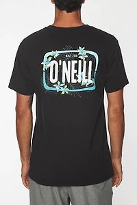 O'Neill ULU TEE - S