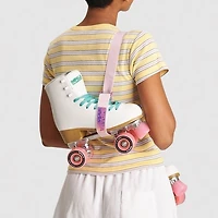 Impala Roller Skates Strap - Impala Pink