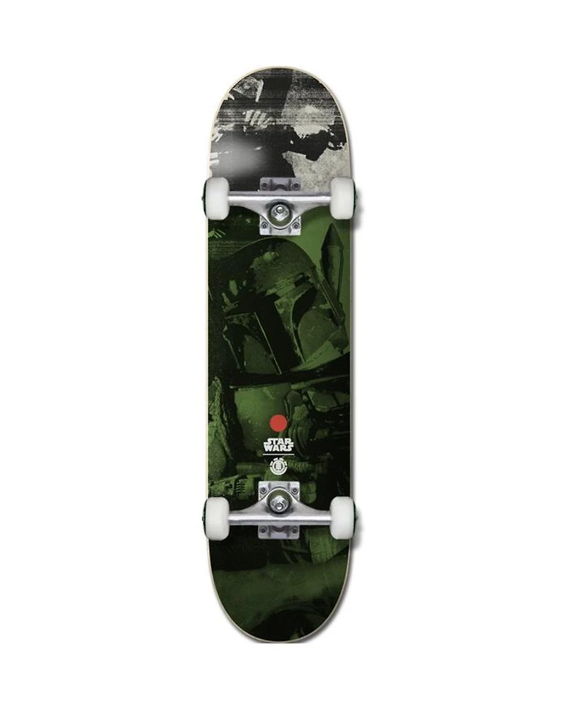 Star Wars™ x Element Complete Skateboards | 4 styles