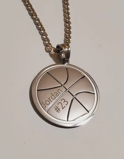 Baseball Mediana - Basketball Grande