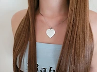 Corazón Diamante grande - Corazón Diamante