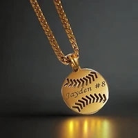 Baseball Mediana - Baseball Mini
