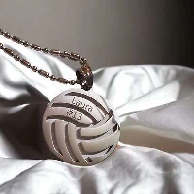 Volleyball Mediana - Volleyball grande