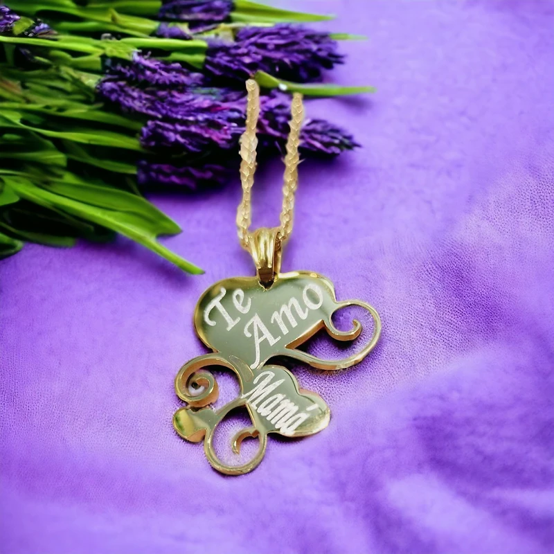 Collar del Amor