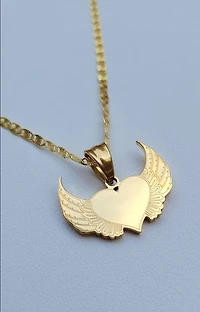 Corazón de Ángel 