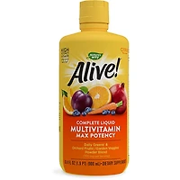 Alive Liquid Multi (30.4 oz)