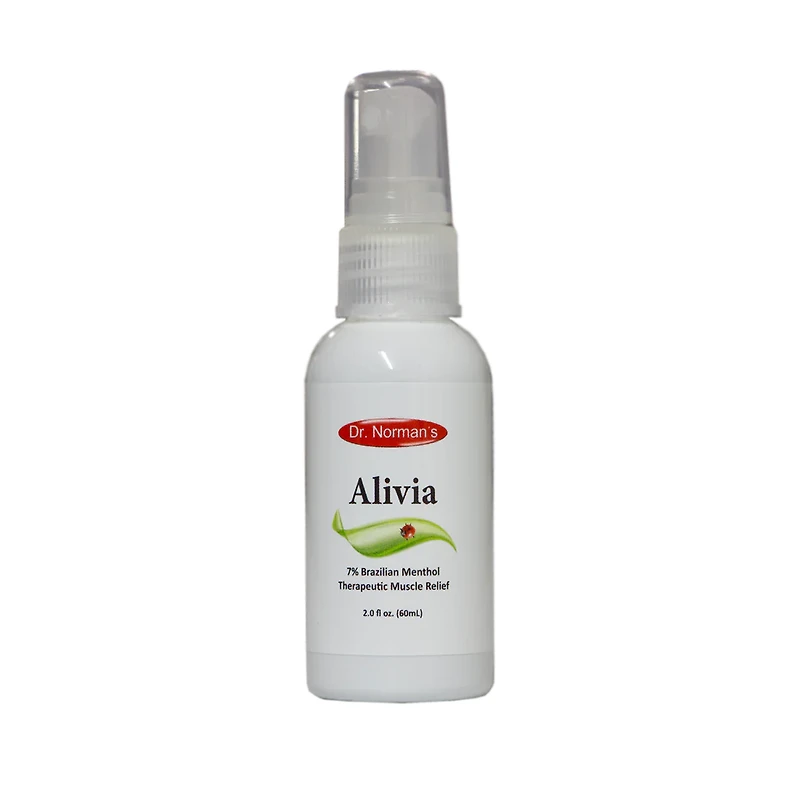 Alivia
