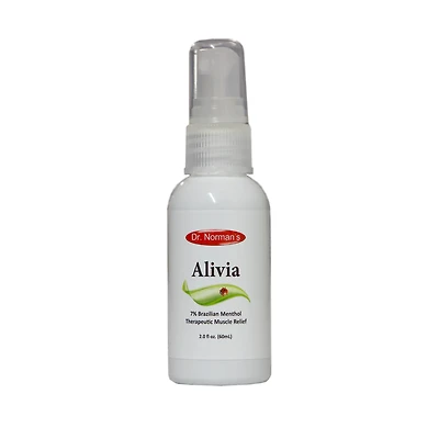 Alivia